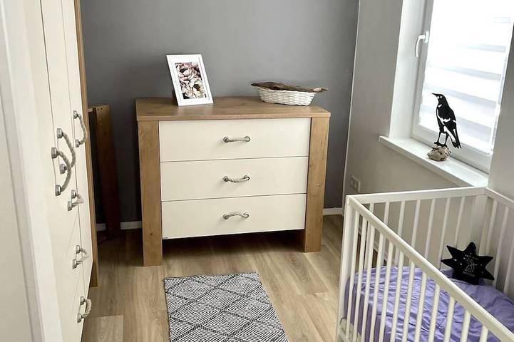 Ferienhaus für 6 Personen, mit Garten und Terrasse, mit Haustier in Schmallenberg - 3