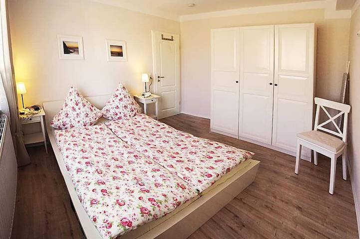 Hütte für 5 Personen, mit Terrasse und Garten auf Fehmarn - 2