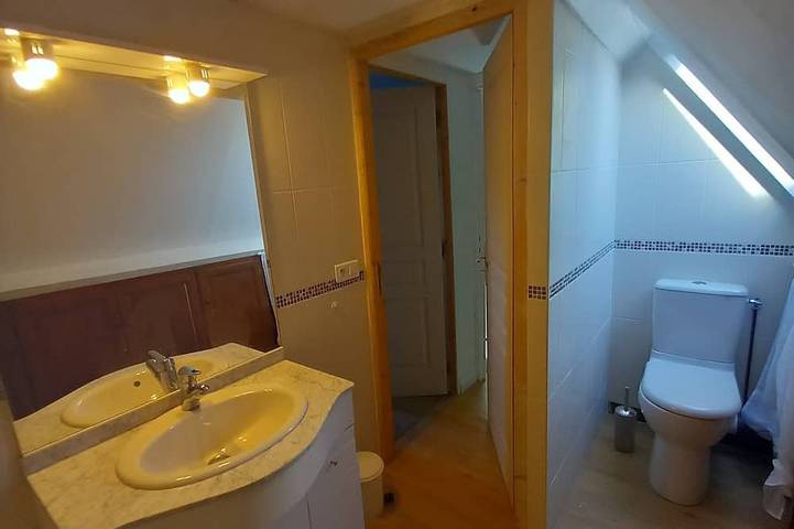 Le logis d'Epicure Charming house in the heart of a typical Lot village. in Payrignac, Quercy