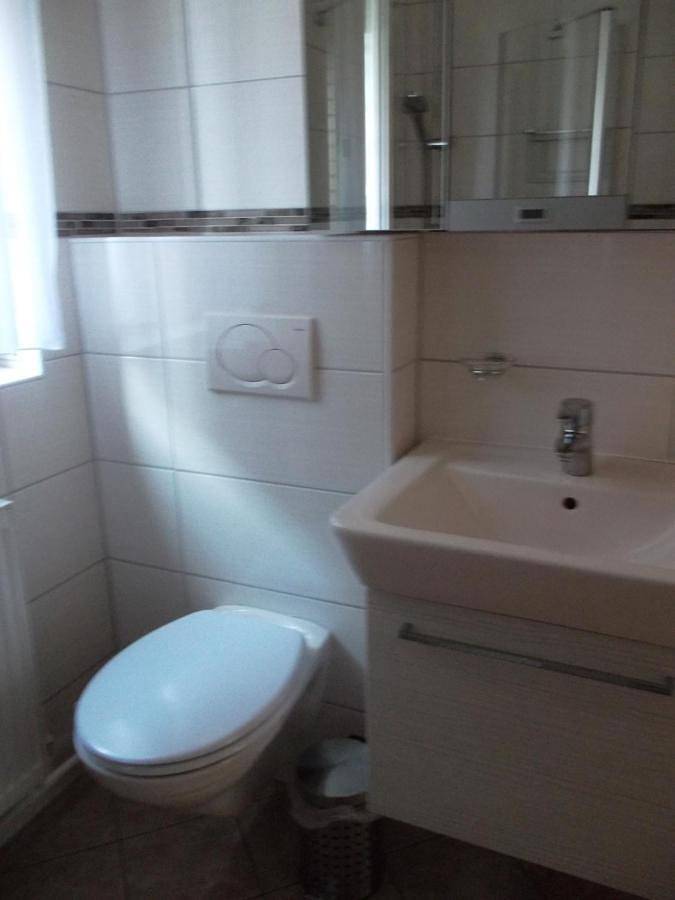 Ganze Wohnung, Ferienwohnung Jürges in Northeim, Harzvorland