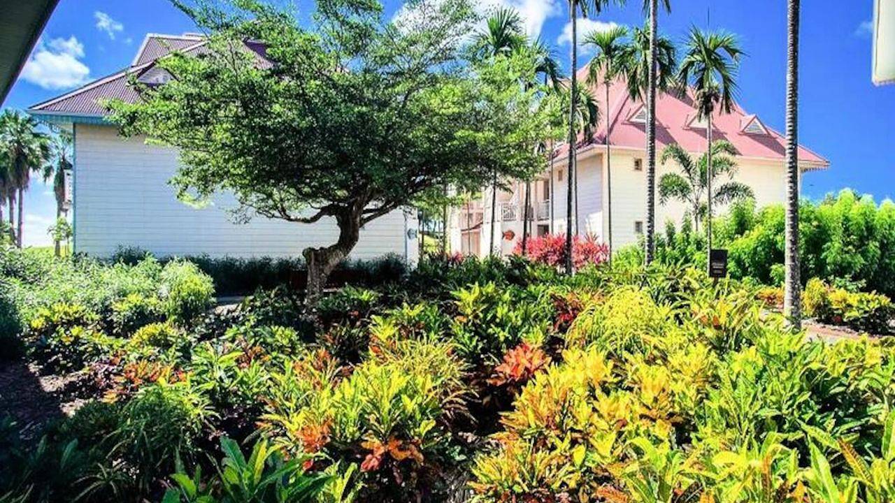 Entire holiday apartment, Ferienwohnung für 6 Personen (40 m²) in Rivière-Salée, Martinique