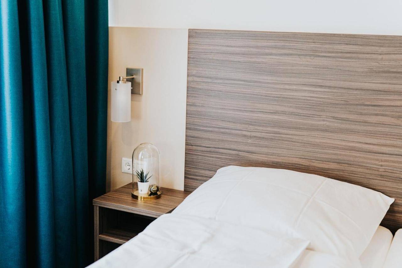 Double Room in Phantasialand, Brühl