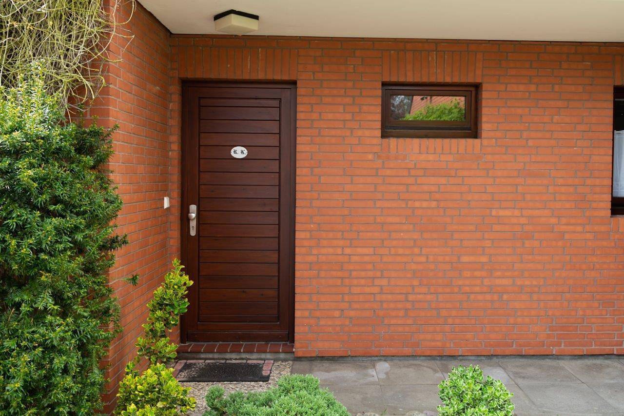 Ganze Ferienwohnung, Riekes Kajüte in St. Peter-Ording, Eiderstedt