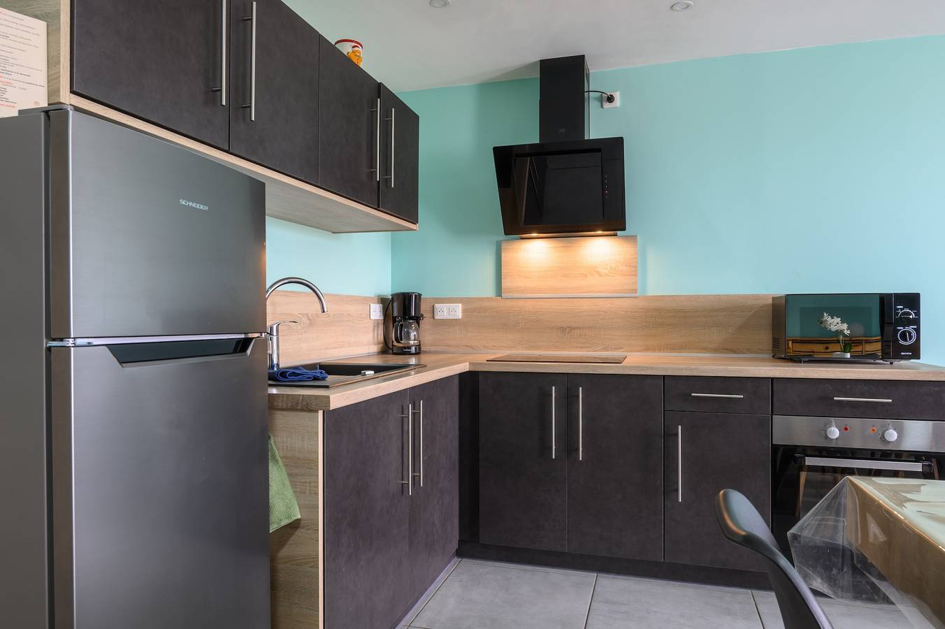 Casa vacacional 'Gîte Manala' con vistas a la montaña, balcón y Wi-Fi in Munwiller, Región de Guebwiller