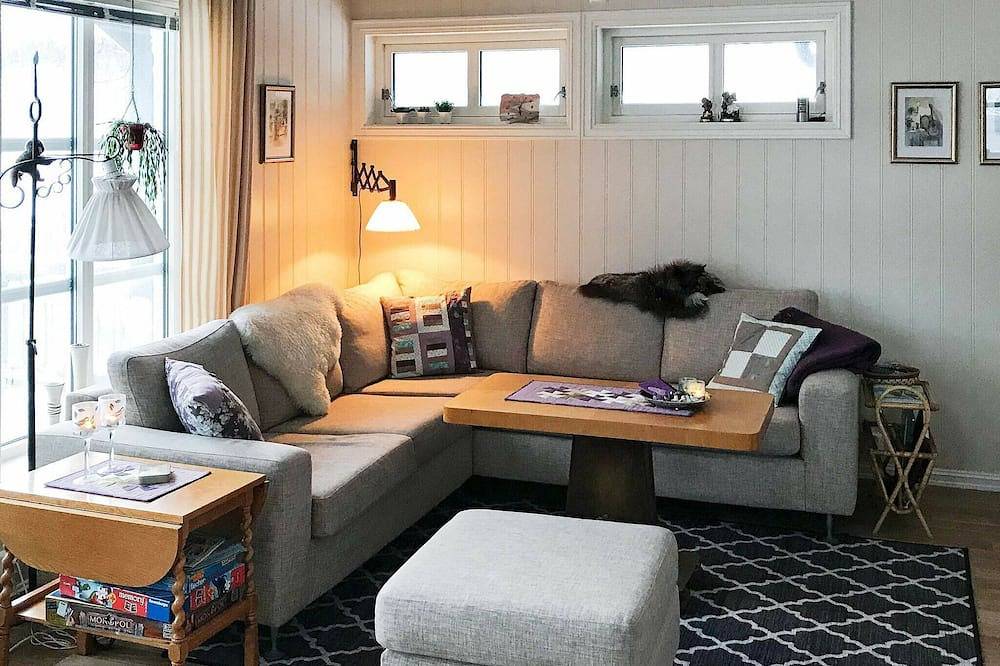 6 Personen Ferienhaus in Ballangen in Ballangen