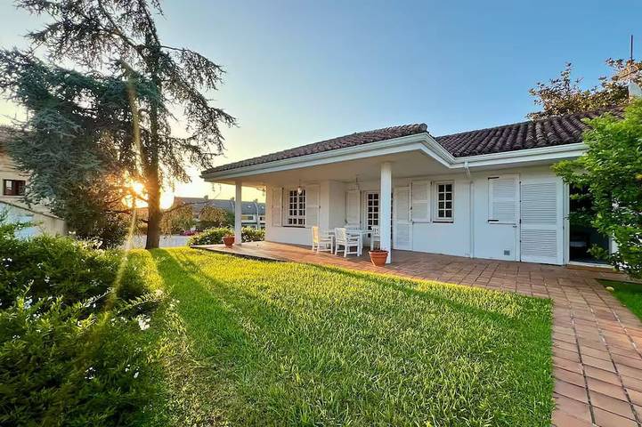 Casa rural para 10 personas - 1