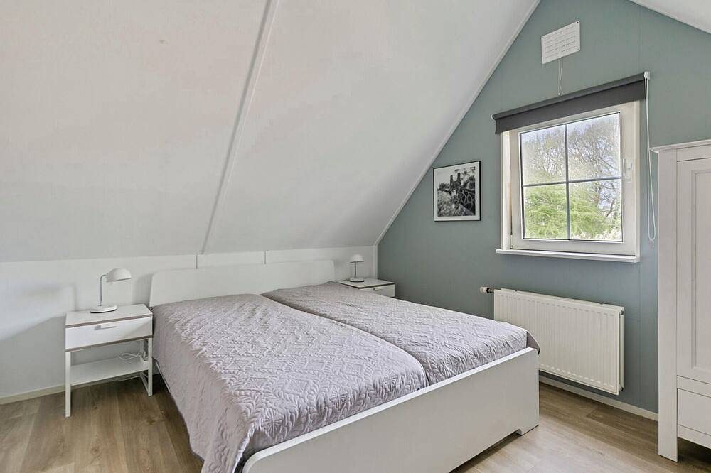 Prachtige woning in Paasloo met sauna in Nationaal Park Weerribben-Wieden