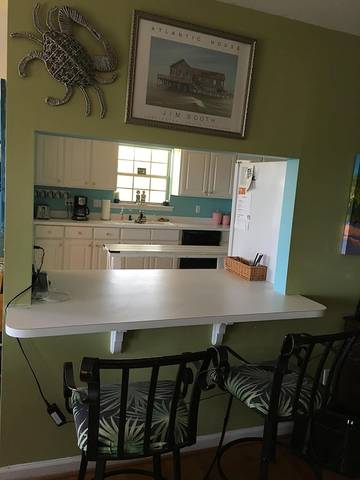 Vacation House for 8 Guests in Folly Beach, Charleston County, Picture 3