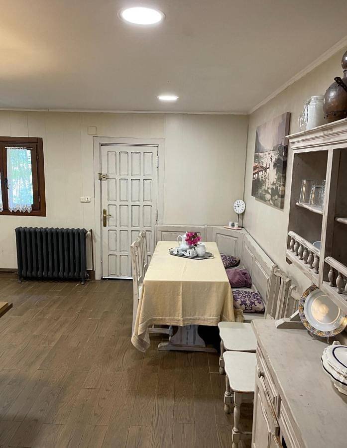 Casa rural para 16 personas, con vistas y terraza en Guipúzcoa - 2