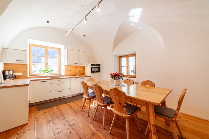 Ferienhaus für 16 Personen, mit Garten und Sauna in Latsch - 4
