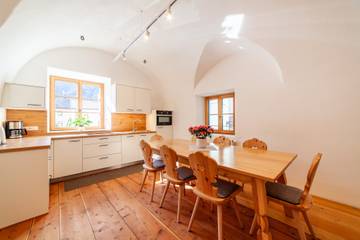 Ferienhaus für 16 Personen in Latsch, Ortleralpen, Bild 3
