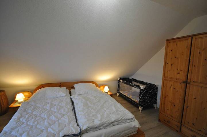 Ferienhaus für 4 Personen, mit Garten, mit Haustier in Harlesiel - 2