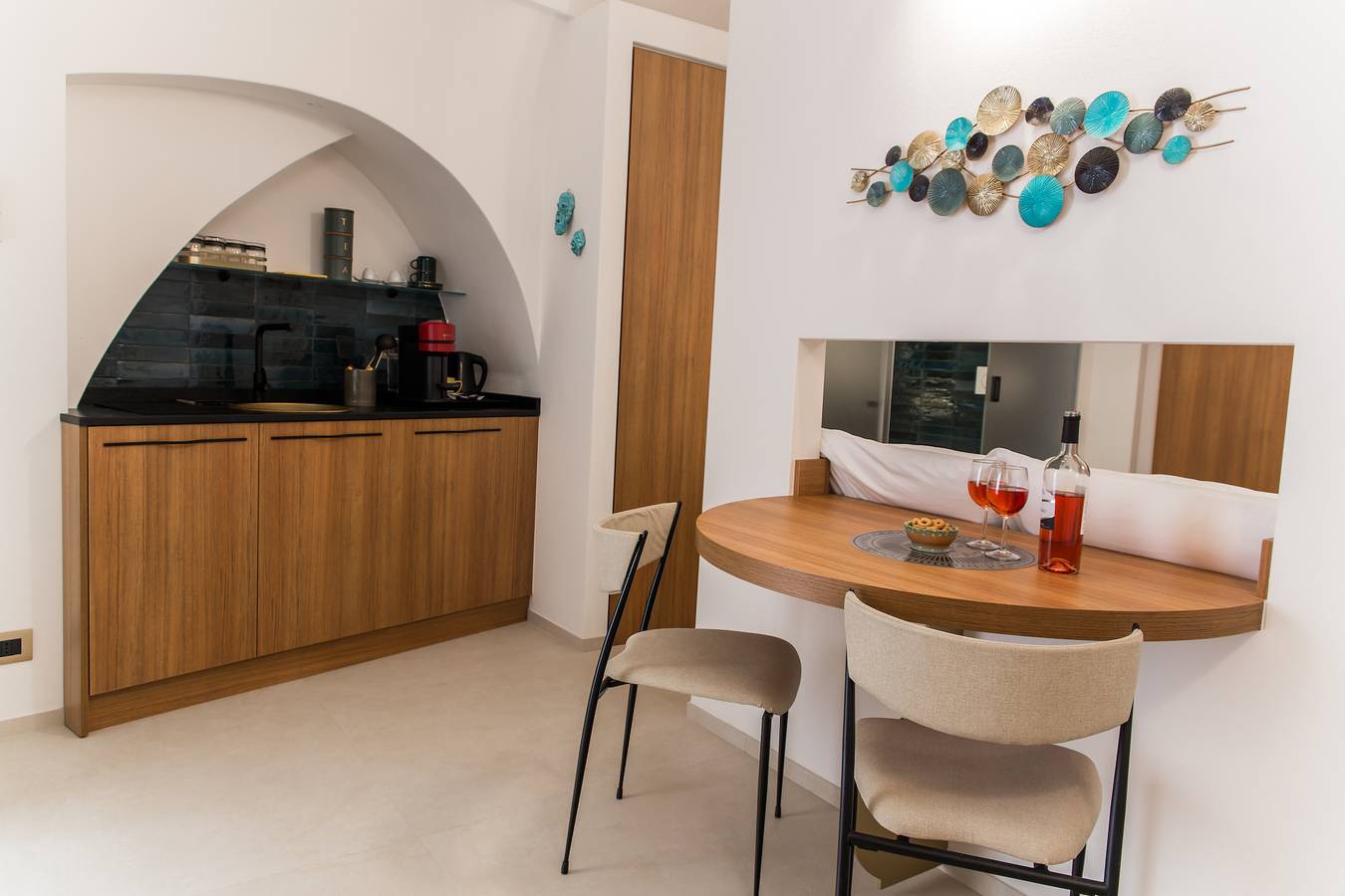 Madia's House in Monopoli, Province de Bari