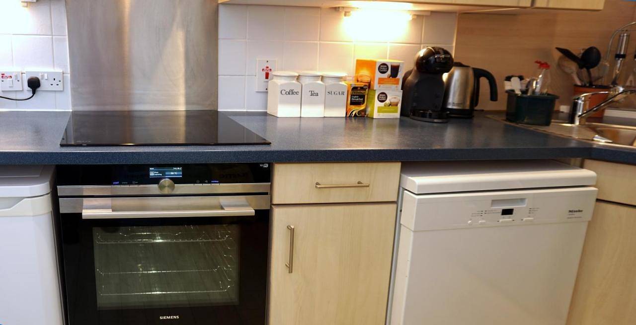 Entire apartment, Penthouse Apartment in Exeter, Devon