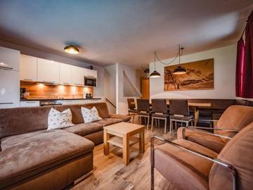 Chalet für 10 Personen in Vorderkrimml, Kitzbüheler Alpen, Bild 2