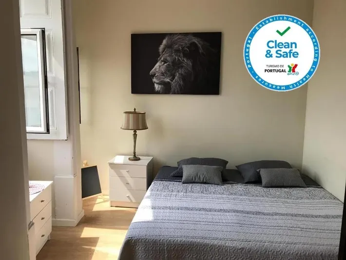 Apartamento de vacaciones para 4 personas - 1