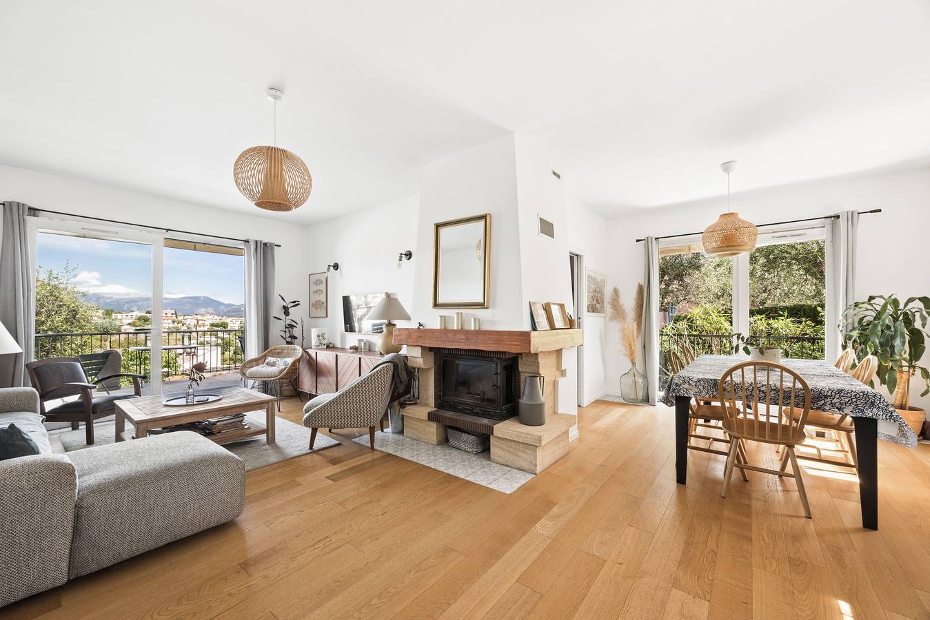 Happyfew Villa Monica in Nice (France), Mediterranean Coast (France)