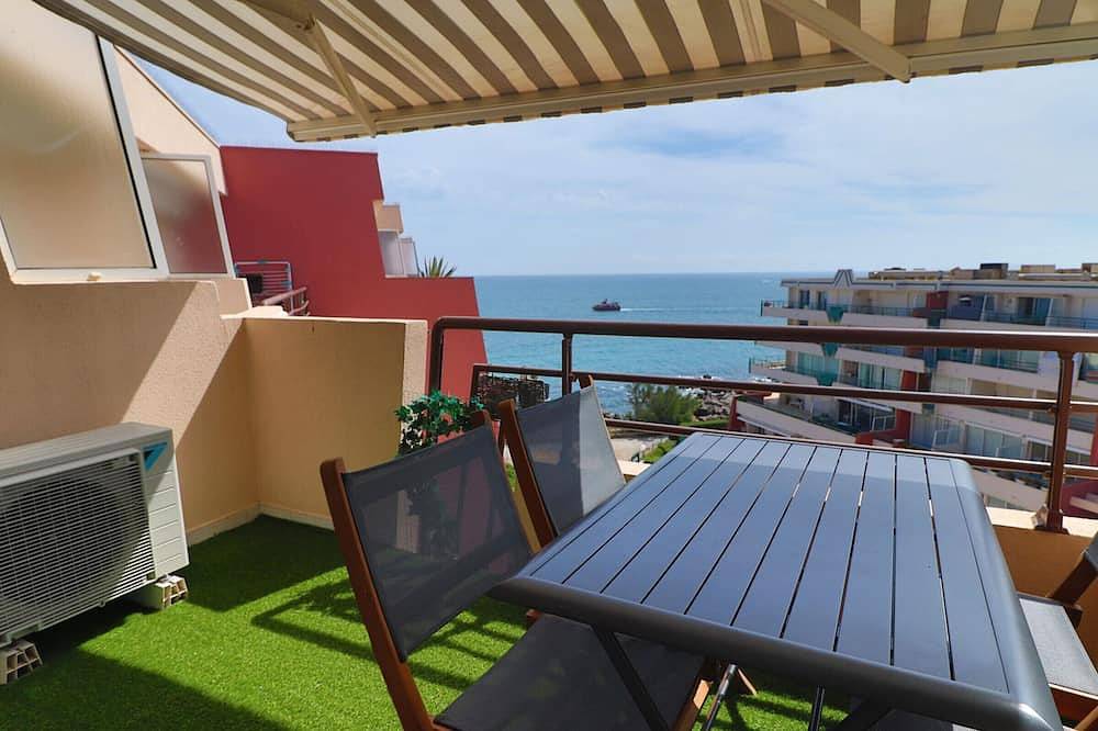 Appartement de vacances