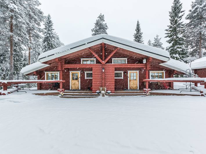 Kultapaljakka 4 in Kainuu