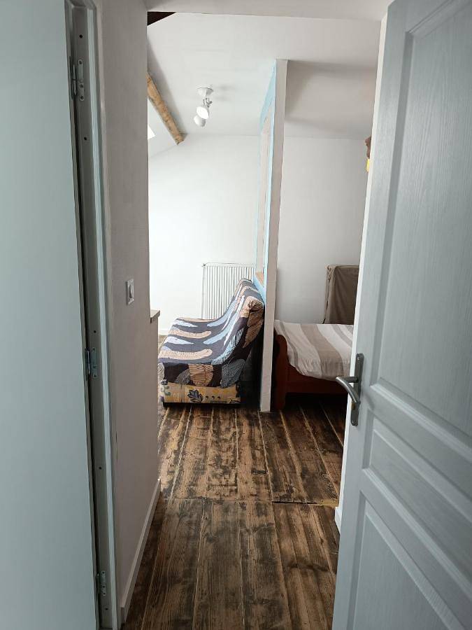 Gîte pour 4 personnes à Chaumont - 2