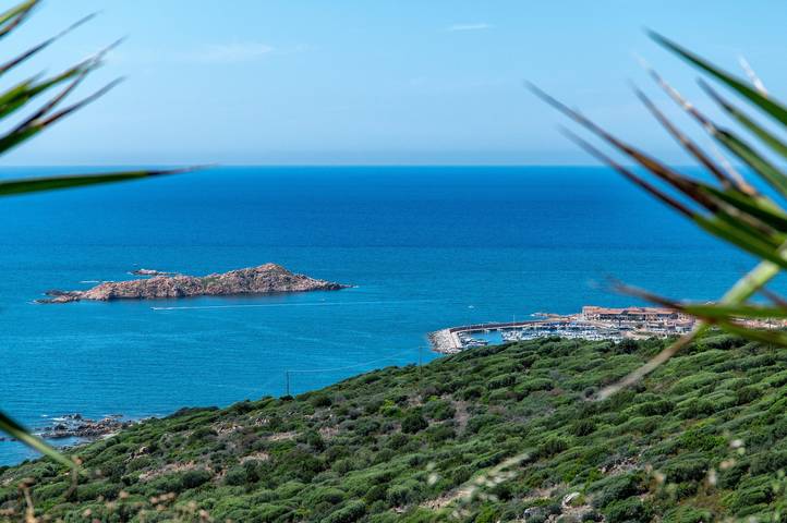 Ferienhaus für 4 Personen, mit Garten auf Sardinien - 4