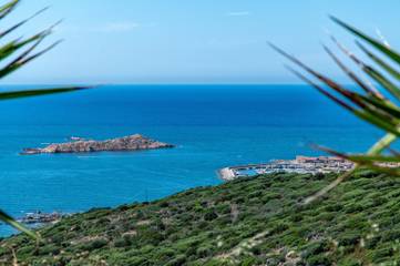 Casa Vacanza per 4 Persone in Trinità d'Agultu e Vignola, Olbia-Tempio, Foto 3