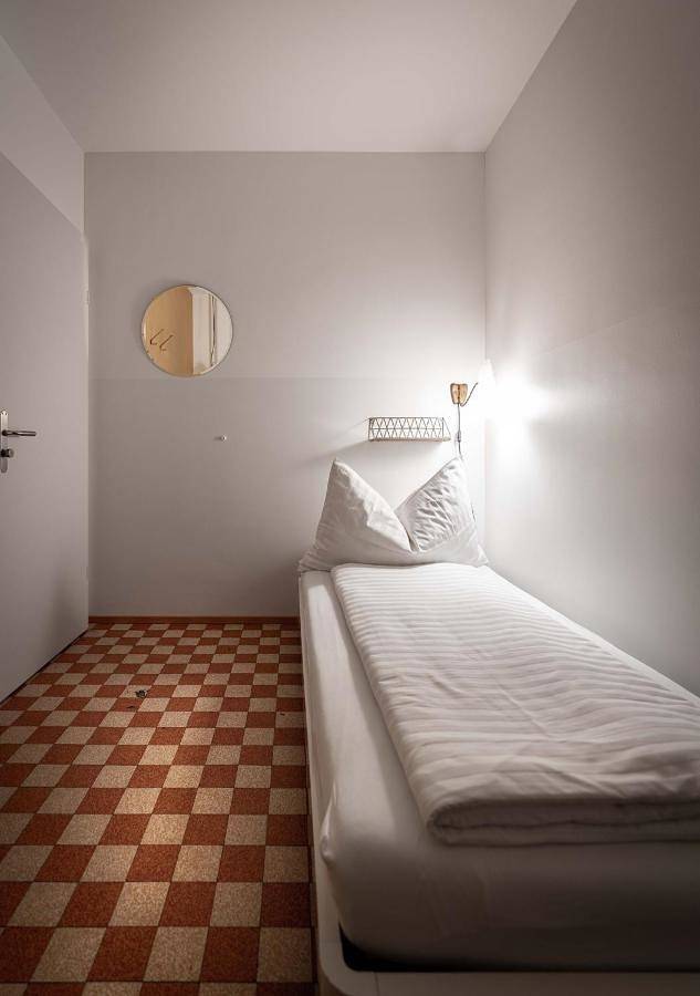 Maison d’hôte pour 2 personnes, avec terrasse à Zurich - 4