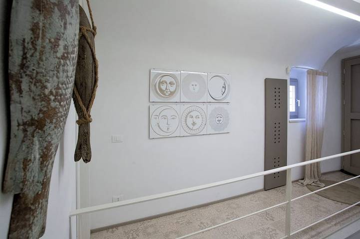 Ferienhaus für 4 Personen, mit Haustier