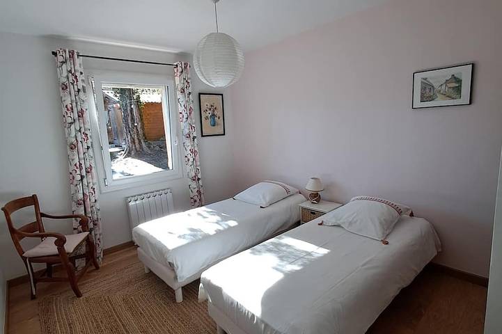 L' Azuré - Vacances en famille en Provence in Saint-Maximin-la-Sainte-Baume, Région de Brignoles