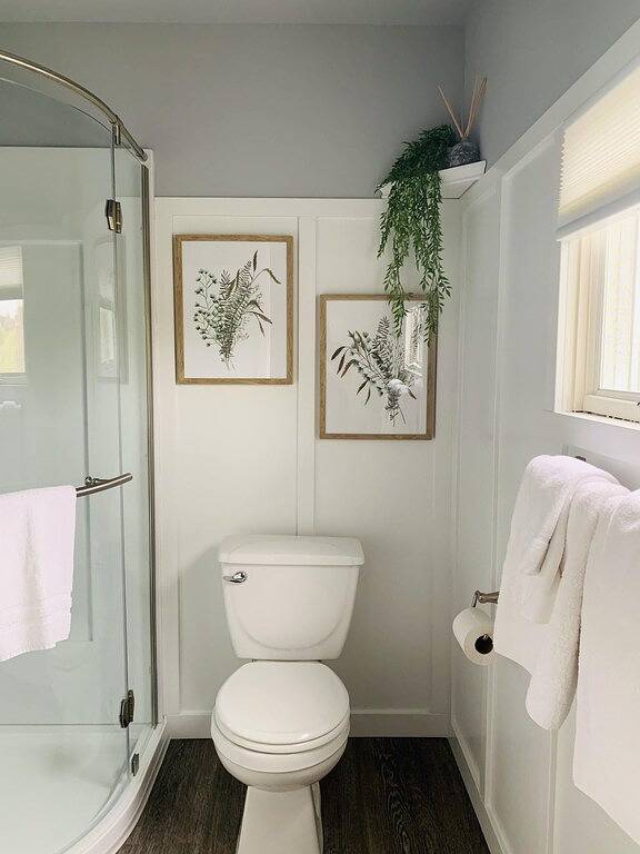 Dieses gemütliche Stück Himmel wird Sie nie verlassen wollen! in Seneca Lake