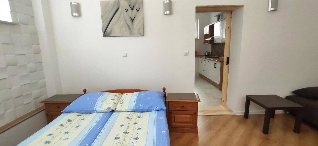 Cały apartament, Villa Sart in Oliwa, Gdańsk
