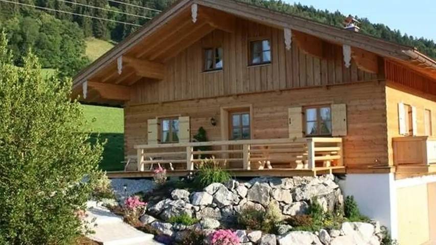 Appartamento per 4 persone, con giardino e balcone in Tegernsee