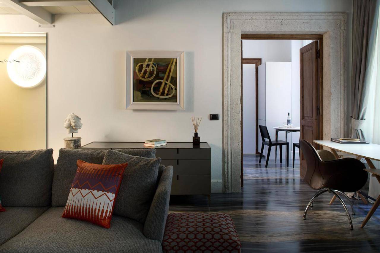 Palazzo Delle Pietre - Luxury Apartments in Centro de Roma, Roma