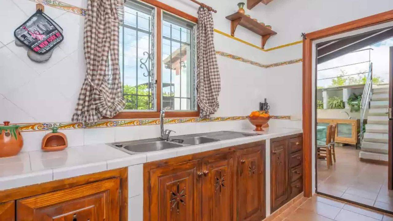 Villa für 4 Personen (22 m²) in Balearen Inseln in Llubí, Interior de Mallorca