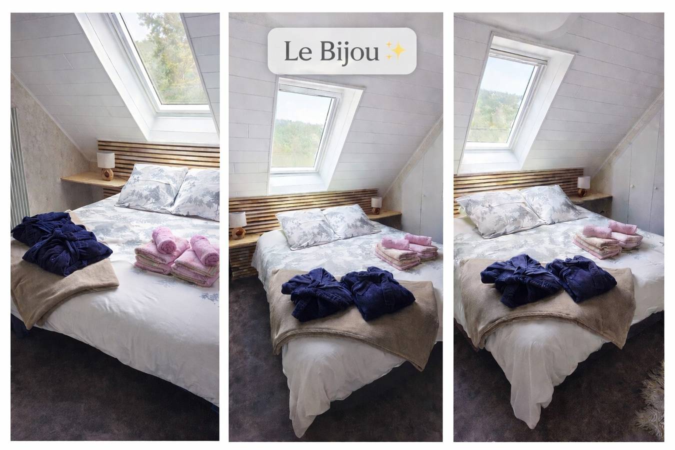 Appartement entier, Gîte Le Bijou & Spa - 3* in Weiterswiller, Région de Saverne