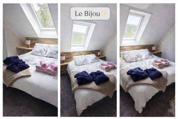 Ferienwohnung für 4 Personen in Weiterswiller, Nordelsass, Bild 2