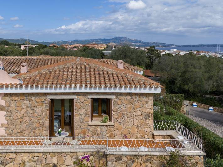 Apartamento de vacaciones para 6 personas, con jardín y terraza - 1