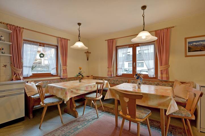 Ferienhaus für 10 Personen, mit Garten und Ausblick in Kirchberg in Tirol - 3