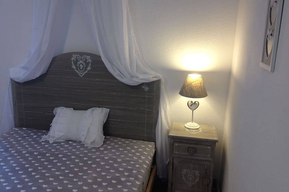 Gite of charm, very cozy located in the heart of the Alsatian vineyard under the castles in Ribeauvillé, Parc naturel régional des Ballons des Vosges