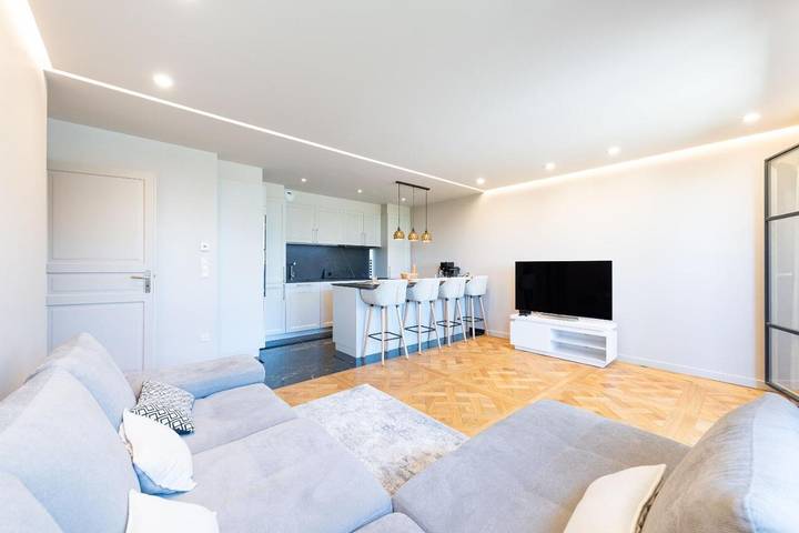 Gîte pour 4 personnes à Chessy - 4