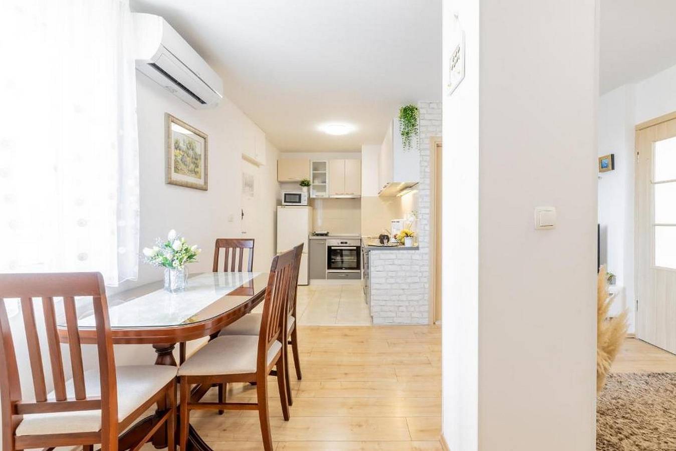 Appartamento intero, One Bedroom Apartment in Spalato, Regione spalatino-dalmata