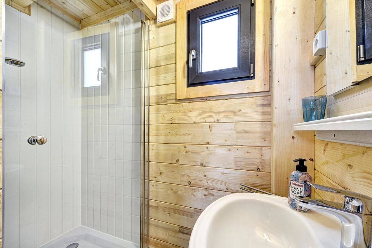 Chalets de la Ferme de Belline in Briançon, Serre Chevalier
