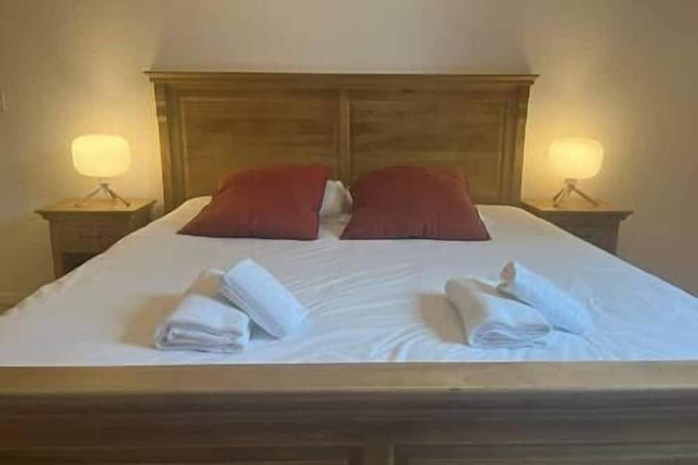 Appartement entier, L'escalier du Château T4 Duplex 9 couchages 4* in Annecy, Annecy (commune)