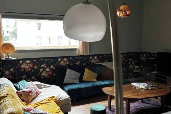 Chambre d’hôte pour 2 personnes à Niort - 2