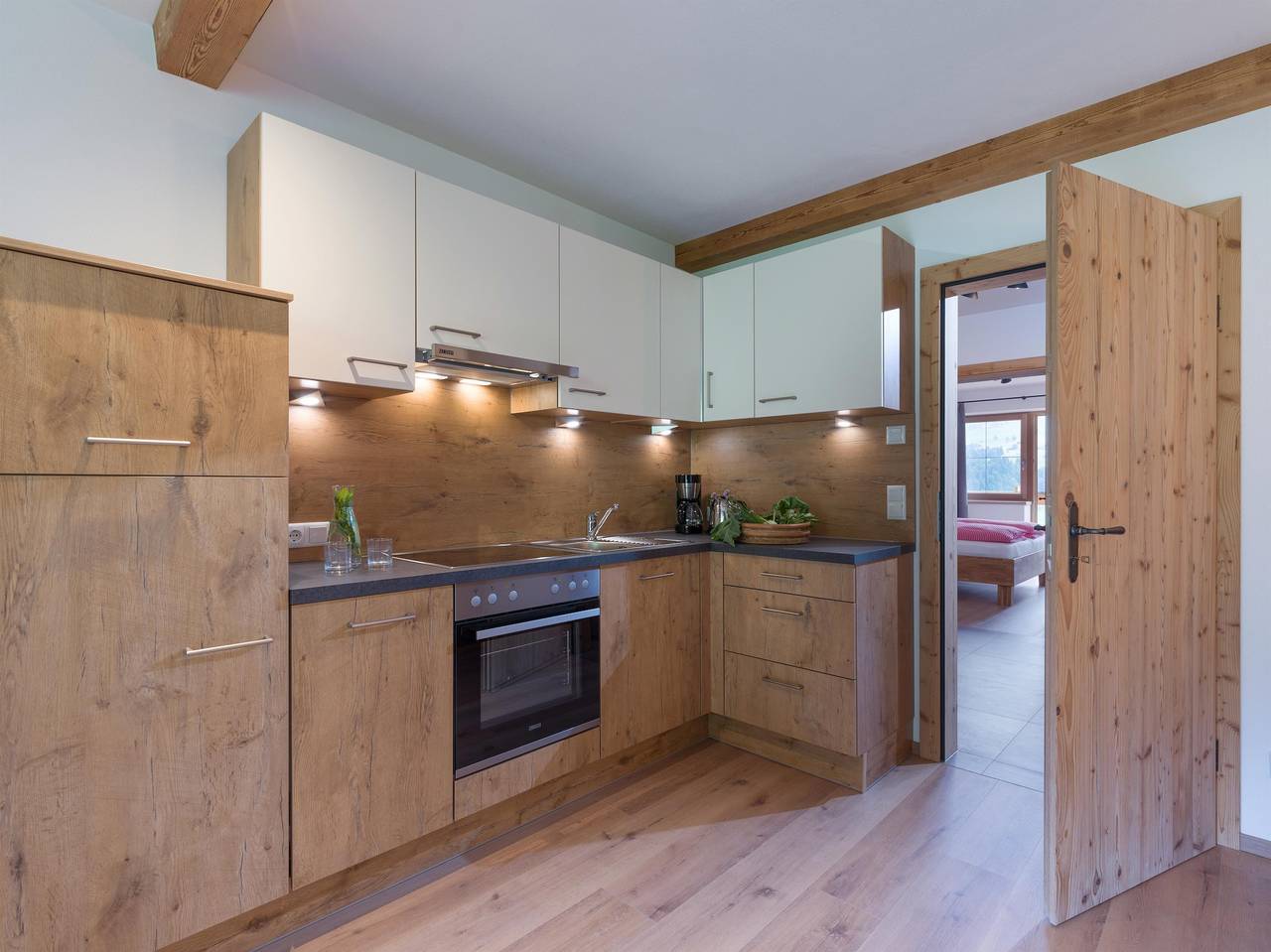 Ganze Ferienwohnung, Bergappartement Kink in Hopfgarten im Brixental, Brixental