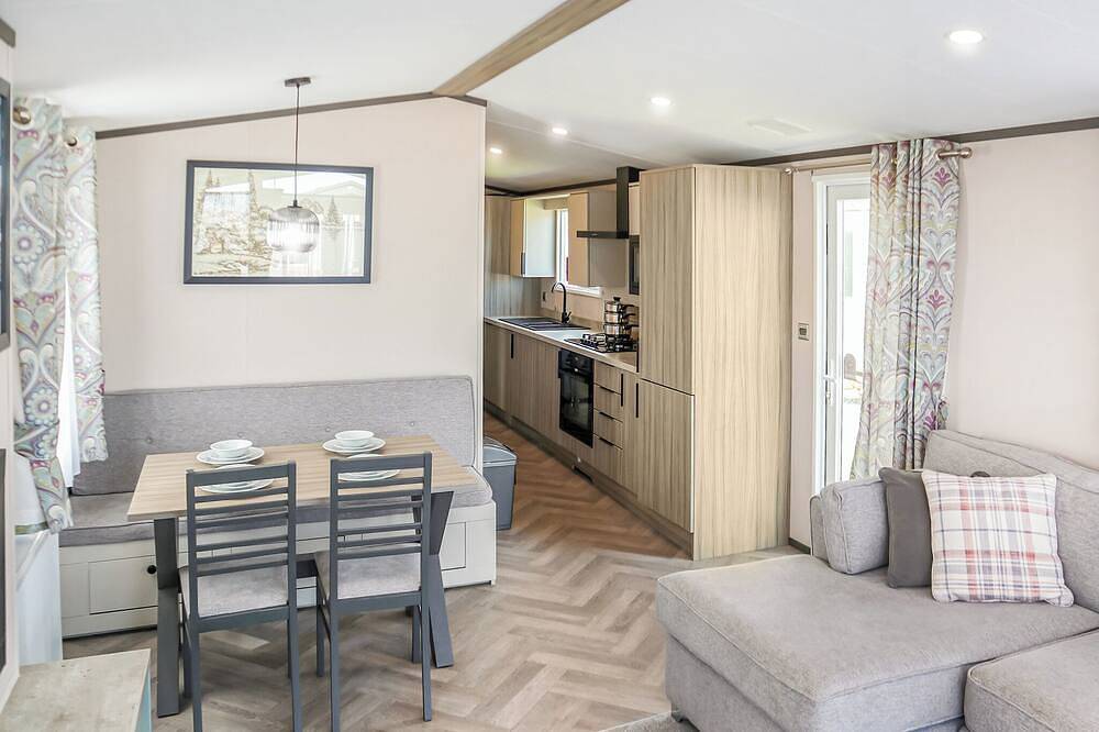 2 bedroom accommodation in Chapel St Leonards, Skegness in Chapel St. Leonards, Lincolnshire