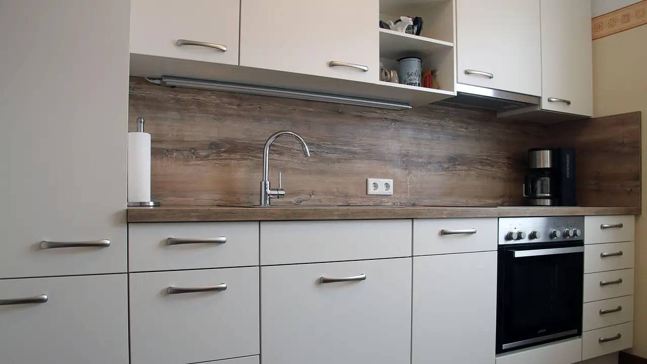 Ganze Ferienwohnung, Ferienwohnung für 2 Personen (47 m²) in Hörnum in Hörnum, Sylt
