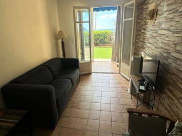 Location De Vacances pour 4 Personnes dans Les Lecques, Saint-Cyr-sur-Mer, Photo 1