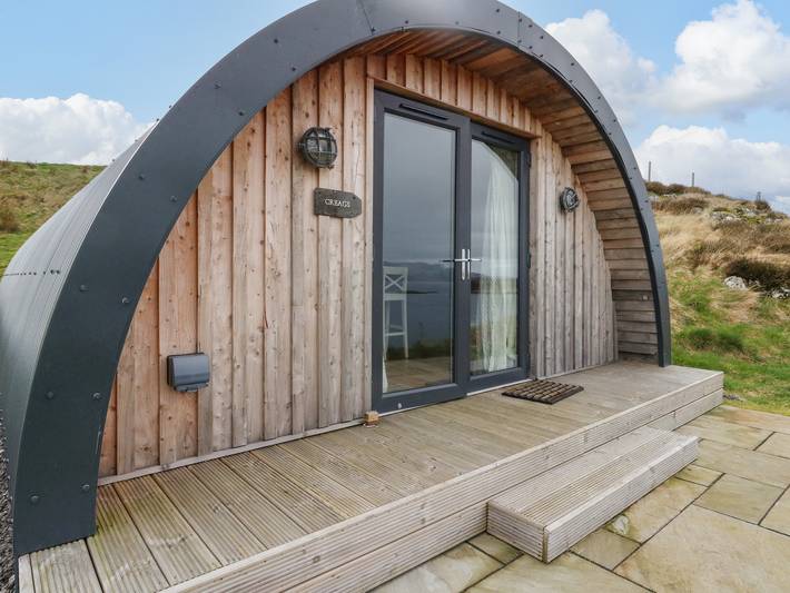 Creags in Argyll & Bute