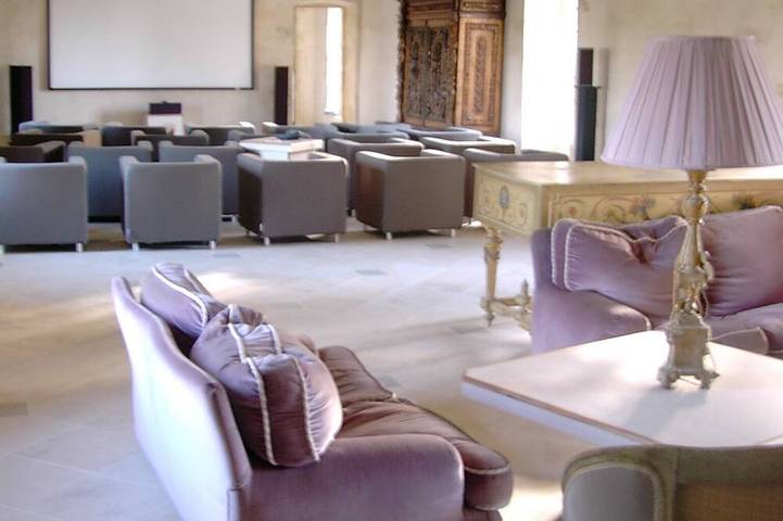 Château pour 12 personnes dans Nièvre - 4